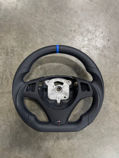 E9X Steering Wheel’s (BMW E9X M3 / 3Series)