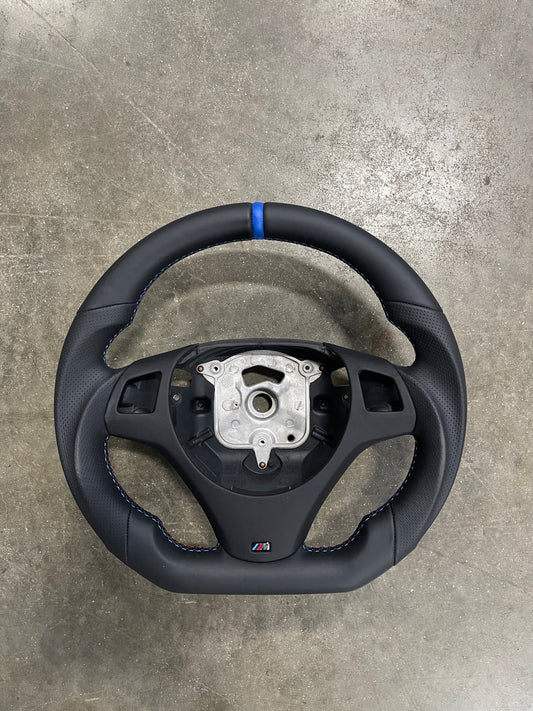 E9X Steering Wheel’s (BMW E9X M3 / 3Series)