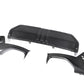G20 LCI M Performance Style Carbon Fiber Rear Diffuser - G20 3-Series LCI 2023+