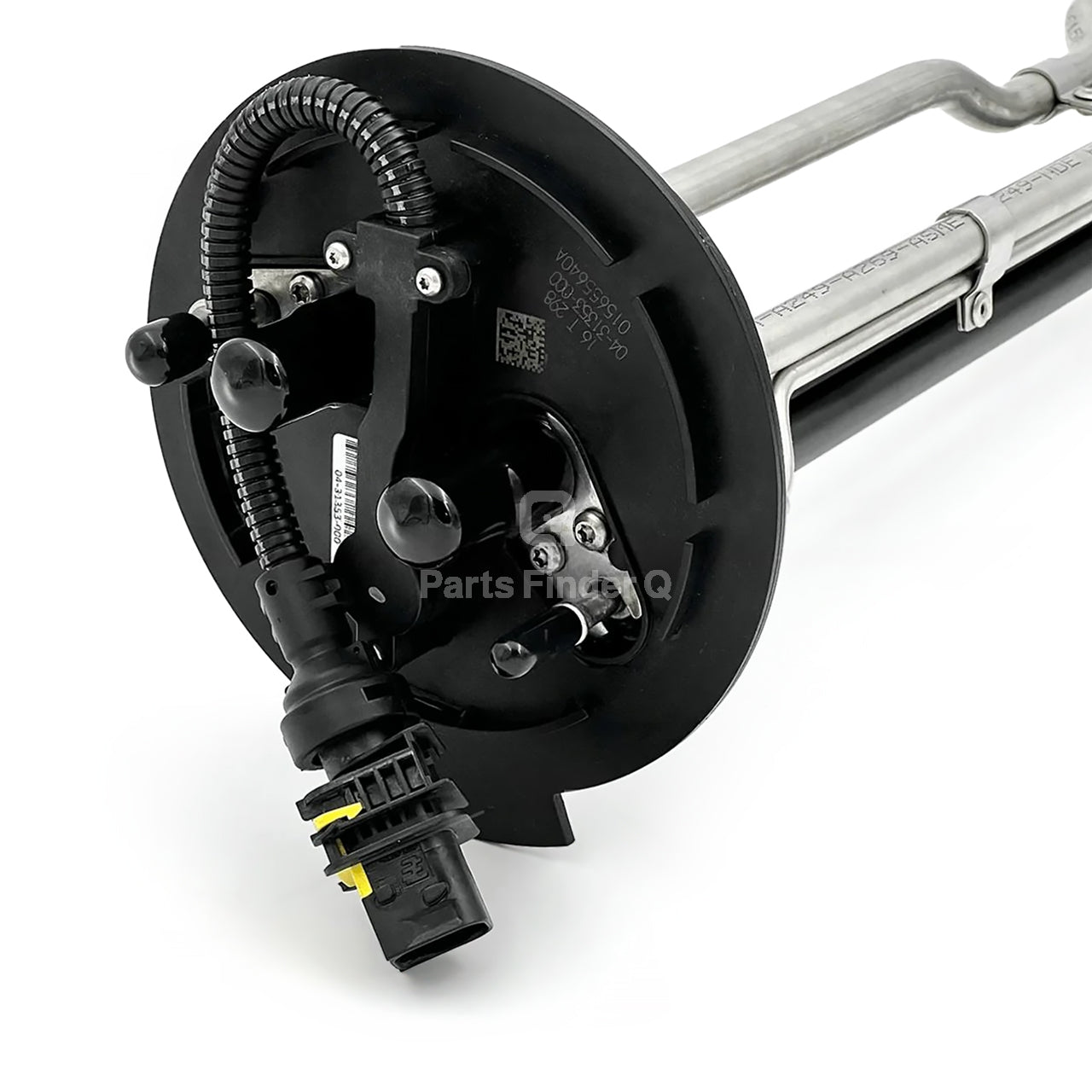 04-31353-004 | Genuine Freightliner® DEF Tank Header