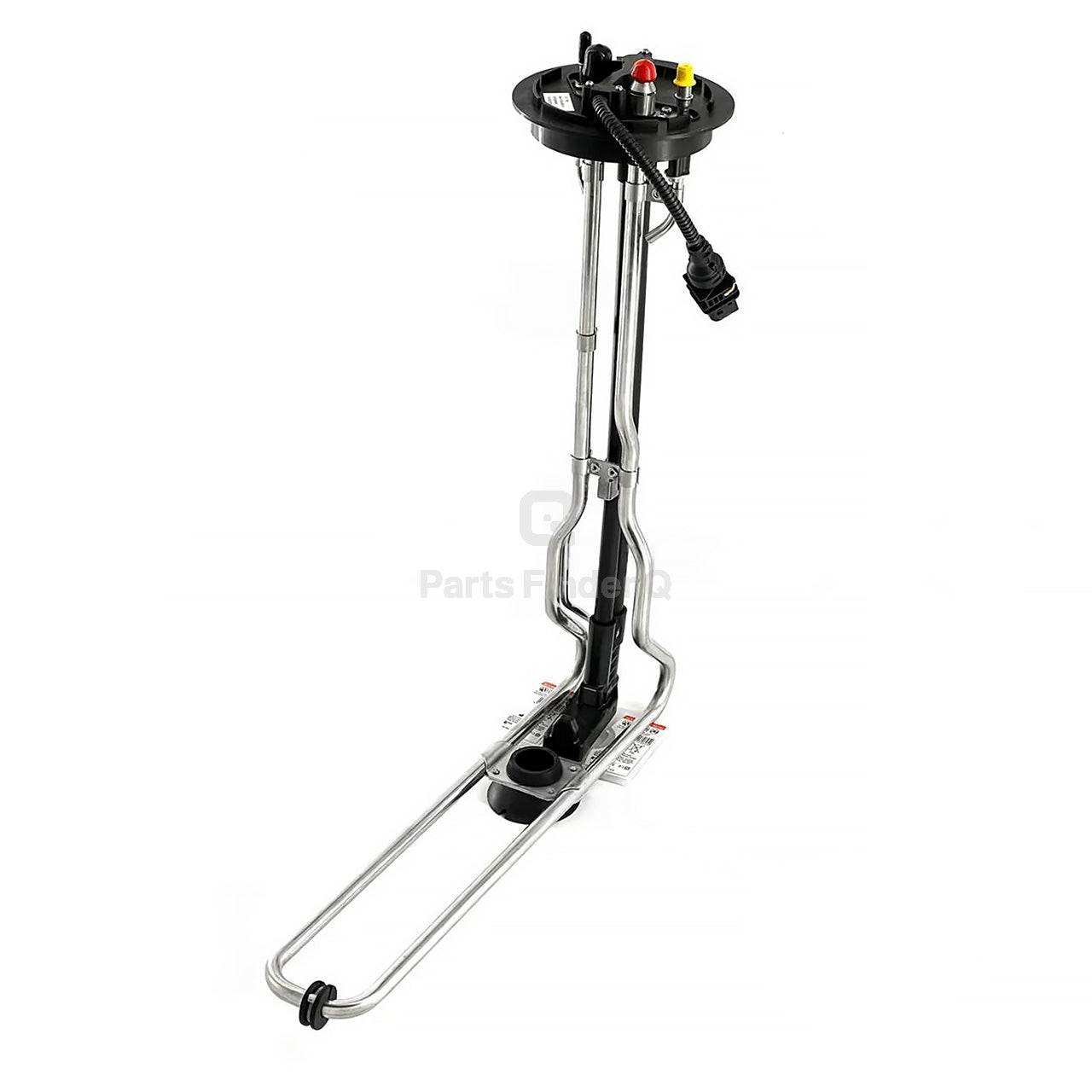 04-31353-004 | Genuine Freightliner® DEF Tank Header