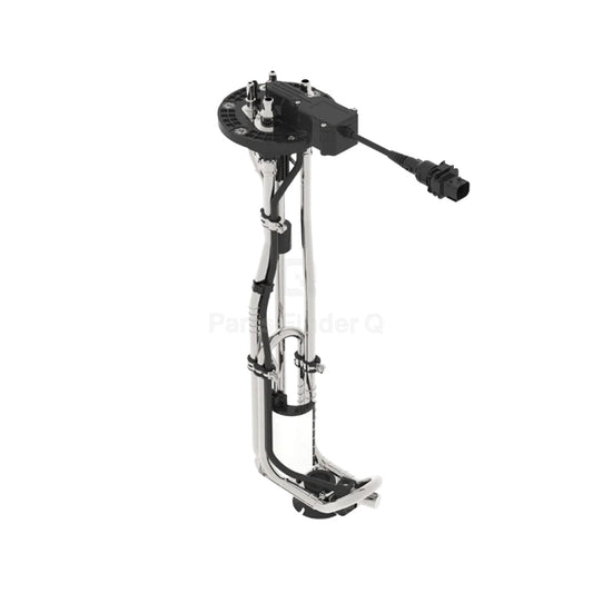 04-31354-003 | Genuine Freightliner® Diesel Exhaust Fluid (DEF) Header 18"