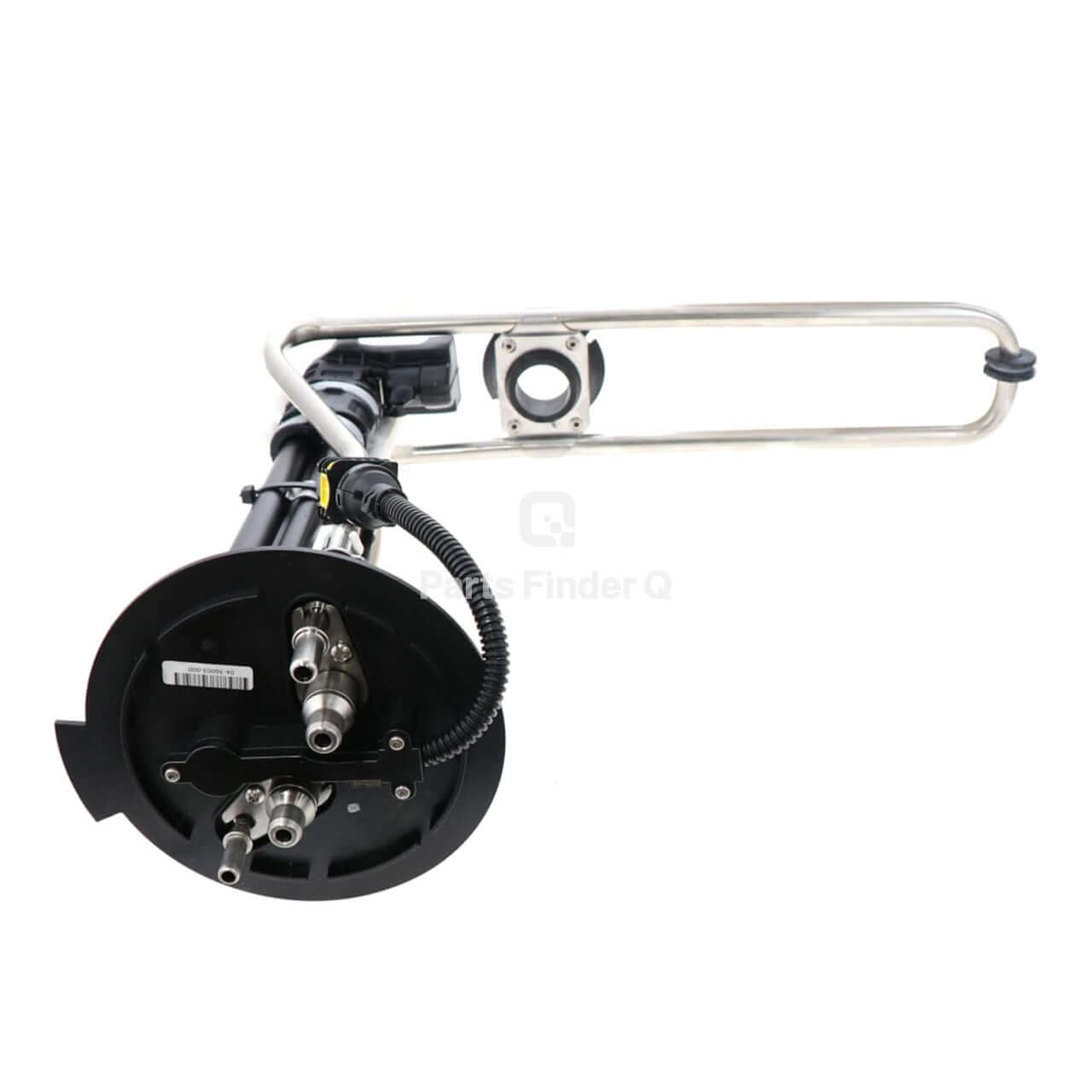 04-34396-000 | Genuine Freightliner® Header DEF Tank