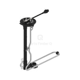 04-35959-002 | Genuine Freightliner® DEF Header Sensor 13/23 Gallon