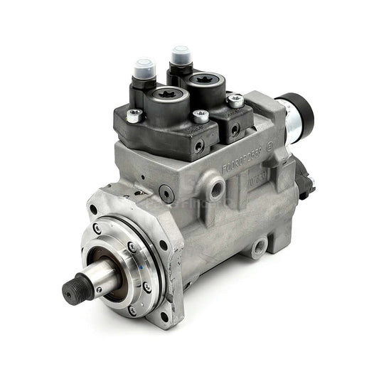 0445020069 | Genuine Detroit Diesel® High Pressure Fuel Injection Pump Epa07