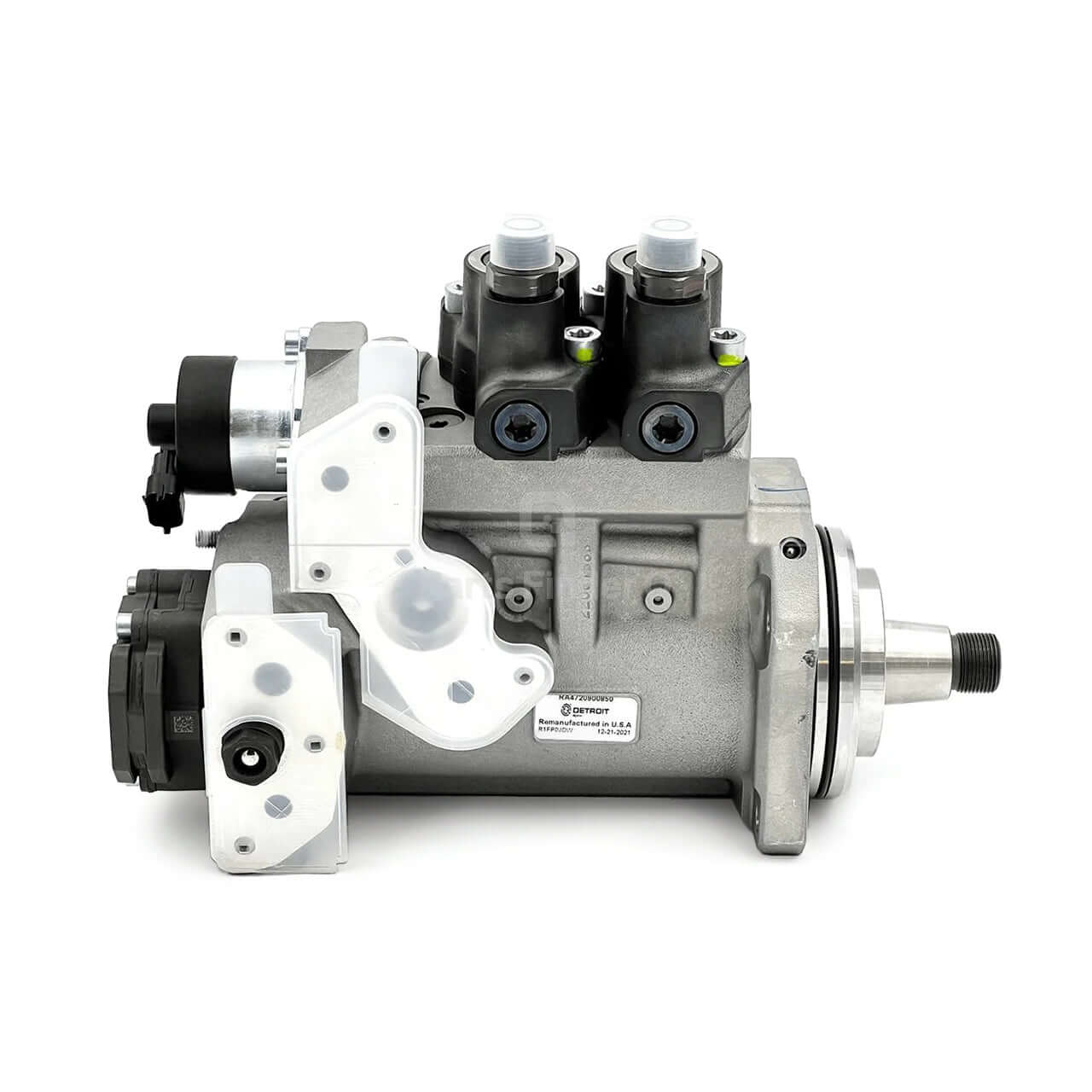 0445020069 | Genuine Detroit Diesel® High Pressure Fuel Injection Pump Epa07
