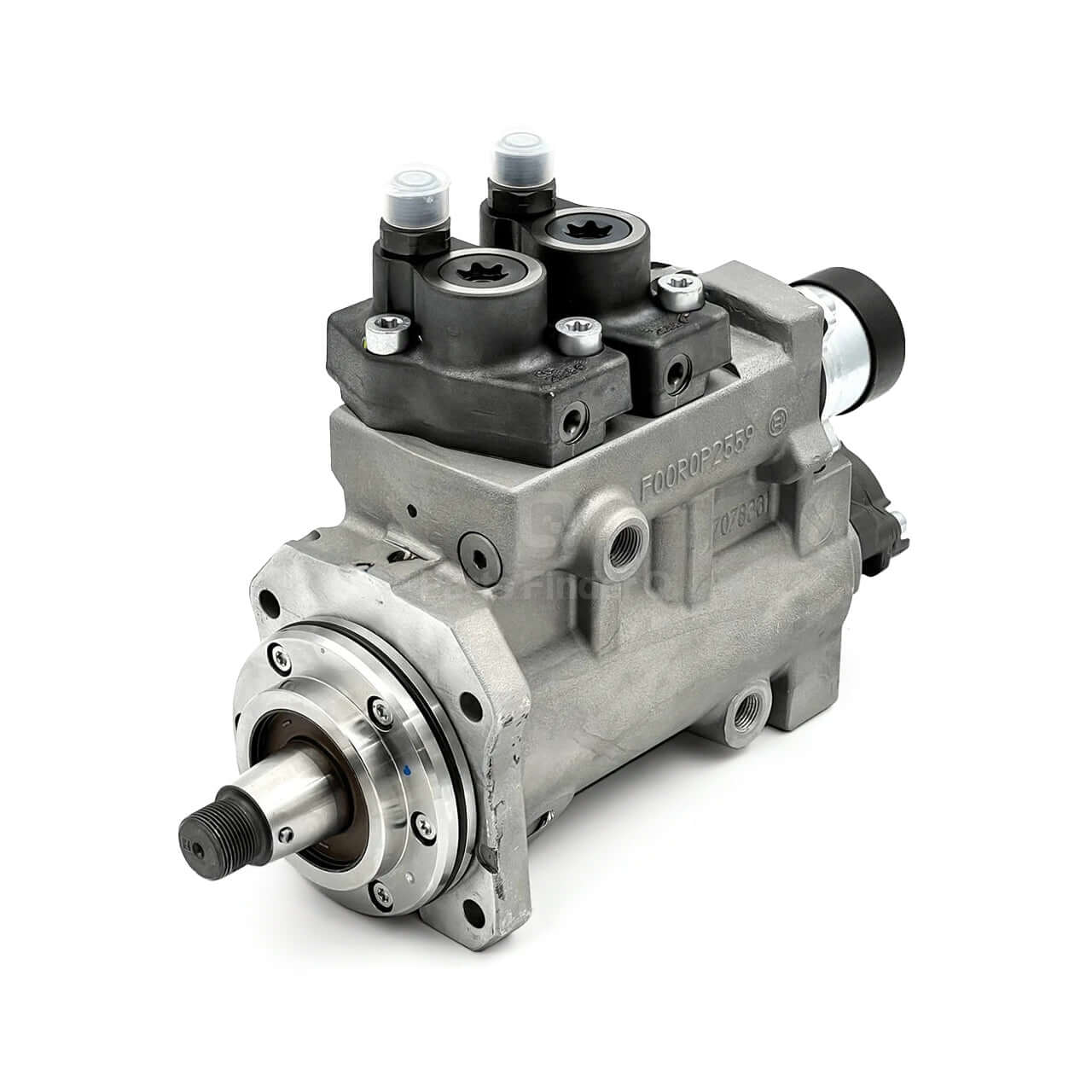 0445020190 | Genuine Detroit Diesel® High Pressure Fuel Injection Pump Epa10