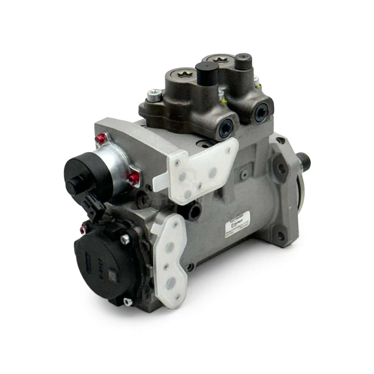 0445020237 | Genuine Detroit Diesel® High Pressure Fuel Injection Pump Gen2