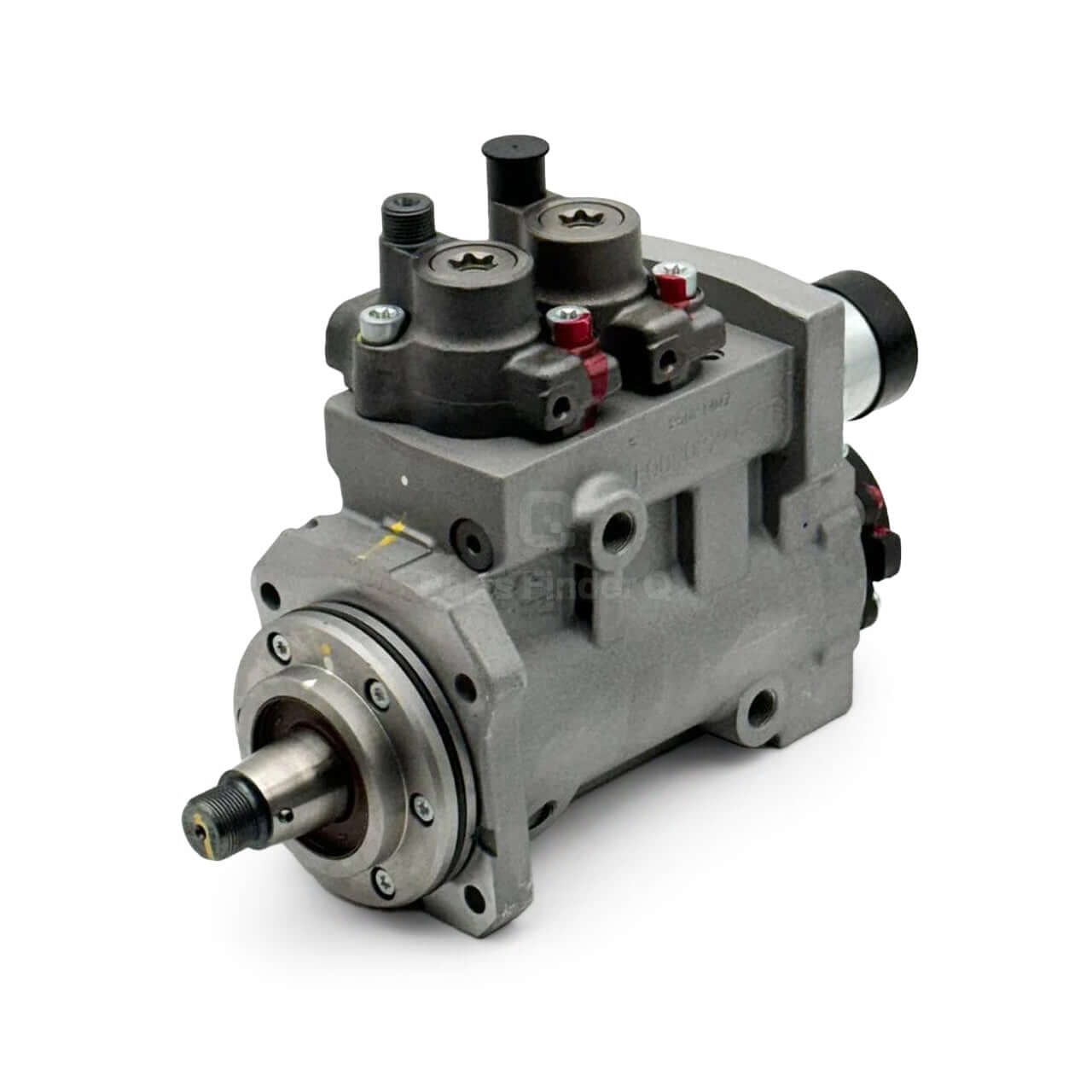 0445020238 | Genuine Detroit Diesel® High Pressure Fuel Injection Pump Gen2