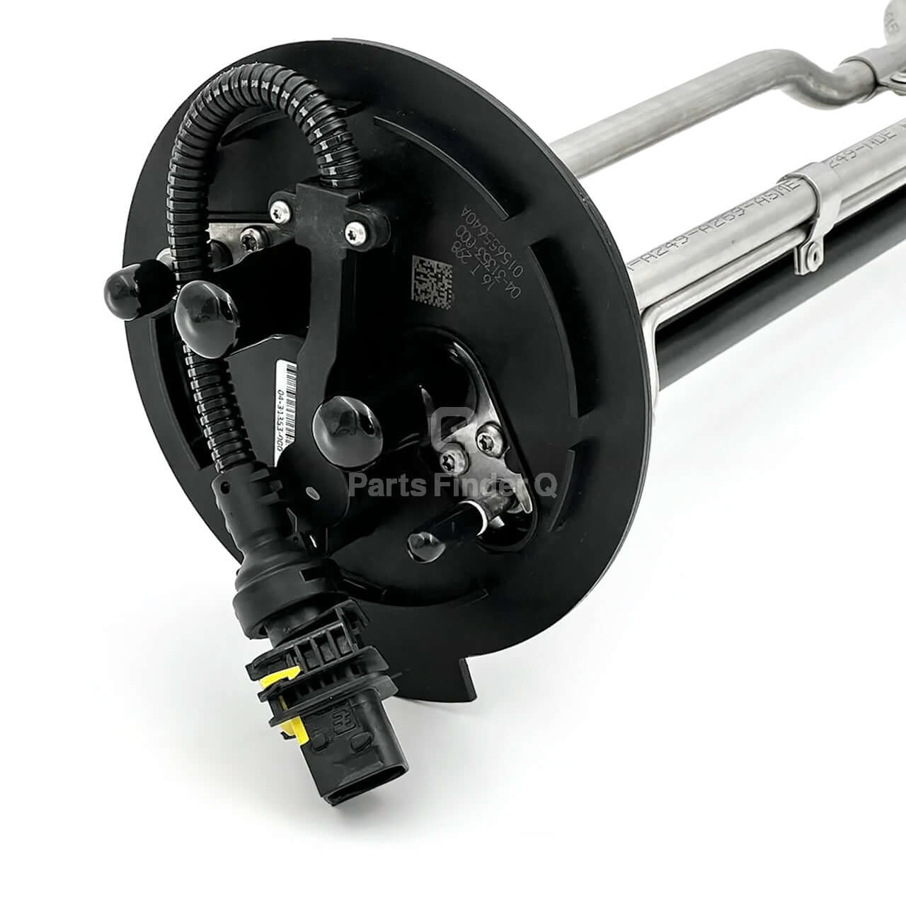 04 31353 005 | Genuine Freightliner® DEF Tank Header