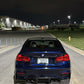 Carbon Fiber PSM Style Rear Diffuser (F80 M3 | F82/F83 M4)