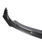 G8X M3/M4 V Style Lip Carbon Fiber (1pc) - G80 M3 G82 G83 M4