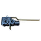 060501-000 | Genuine Hendrickson® Trailer Height Control Leveling Valve with Dump
