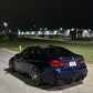 Carbon Fiber PSM Style Rear Diffuser (F80 M3 | F82/F83 M4)