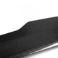 F10 M5/5-Series PSM Style Carbon Fiber Trunk Spoiler - F10 M5 5-Series