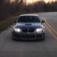 GT4 V1 Carbon Fiber Front Lip - BMW E9X M3