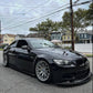 GT4 V1 Carbon Fiber Front Lip - BMW E9X M3