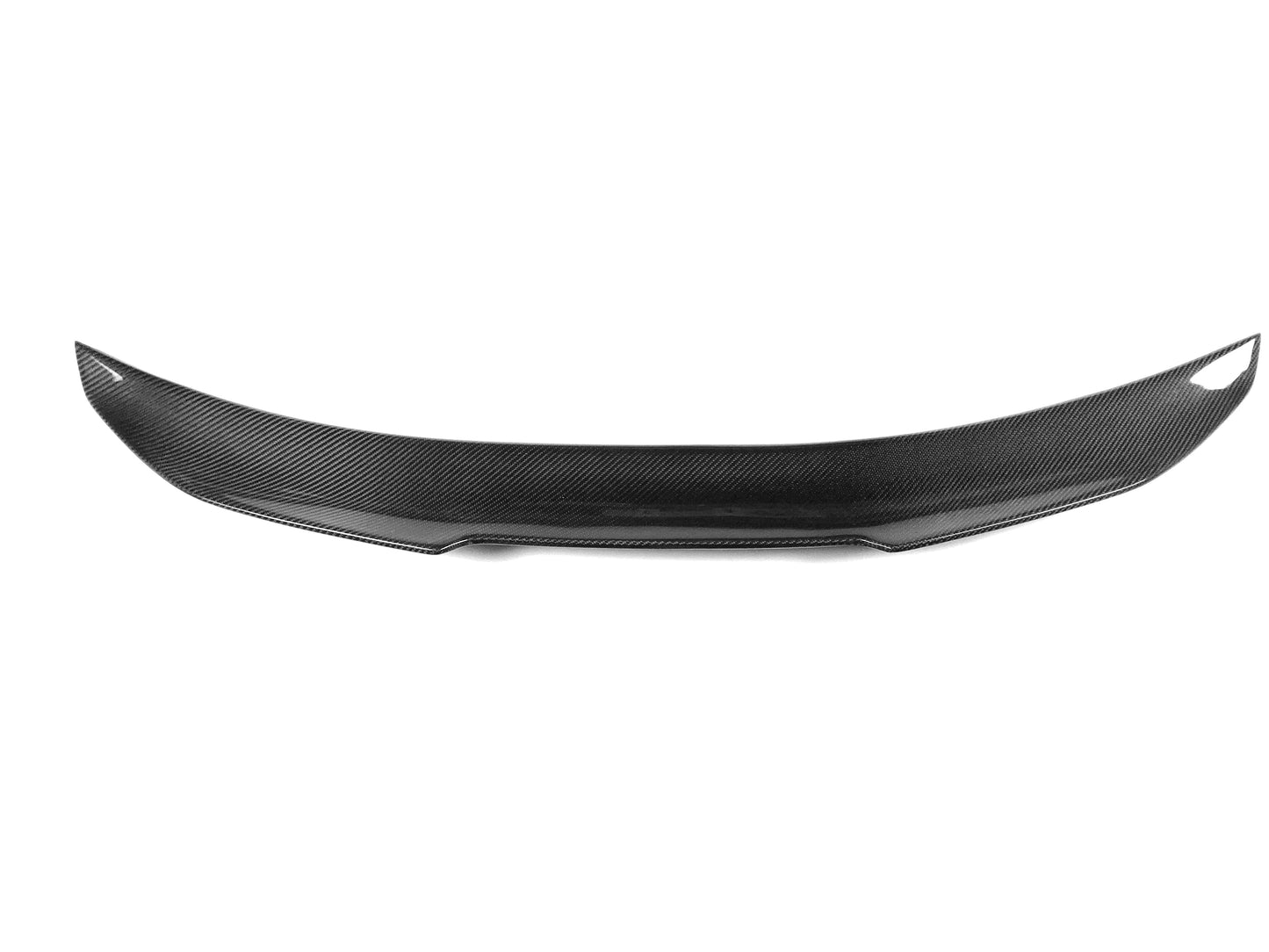 Carbon Fiber PSM Style Trunk Spoiler (F22 2-Series | F87 M2)