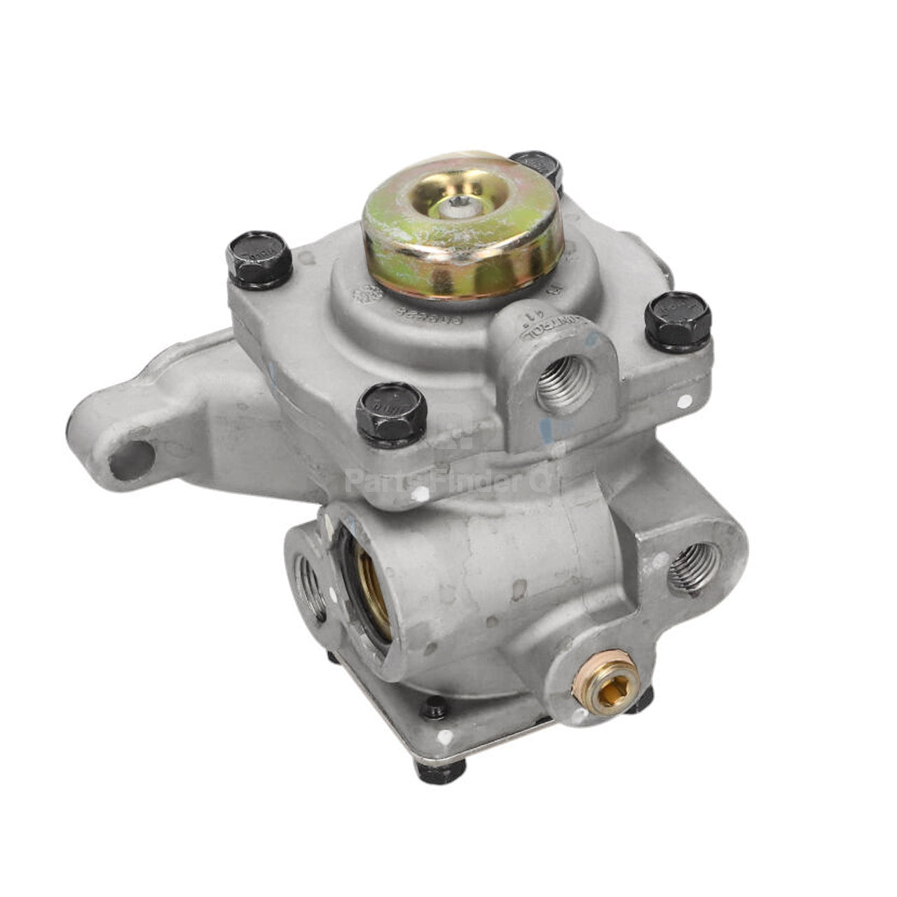 102144 | Genuine Bendix® Tractor Spring Brake Valve (R-7)