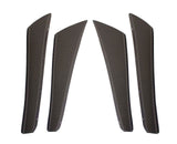 Dive Planes, Dual 981 GT4