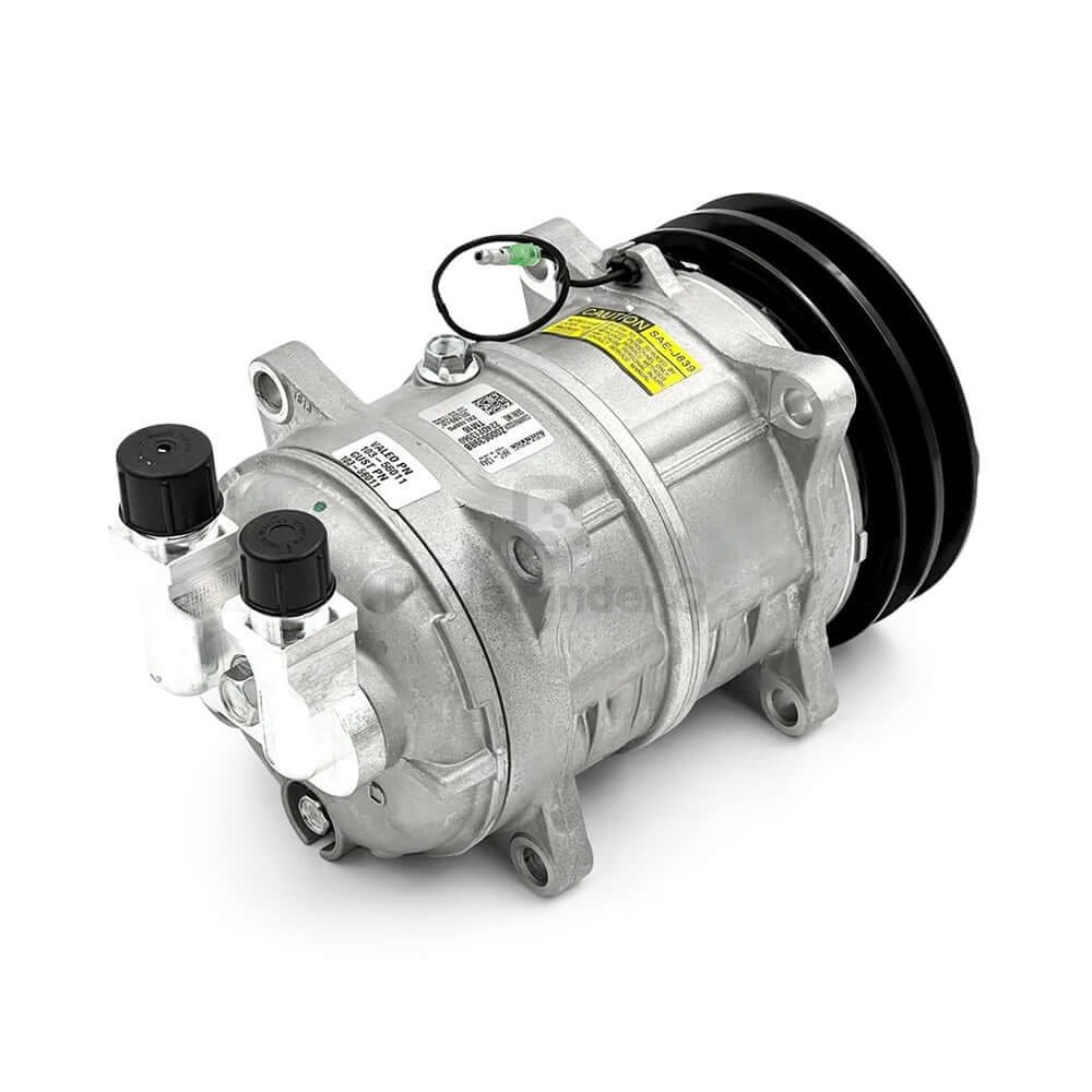 102-0572 | Genuine Thermo King® V-300 Max Compressor