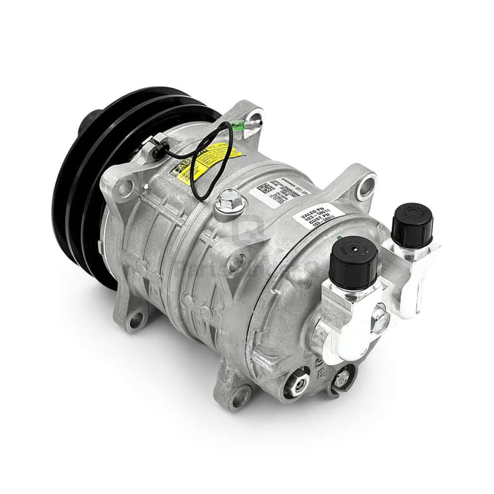 102-0572 | Genuine Thermo King® V-300 Max Compressor