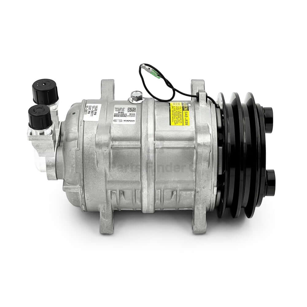 102-0572 | Genuine Thermo King® V-300 Max Compressor