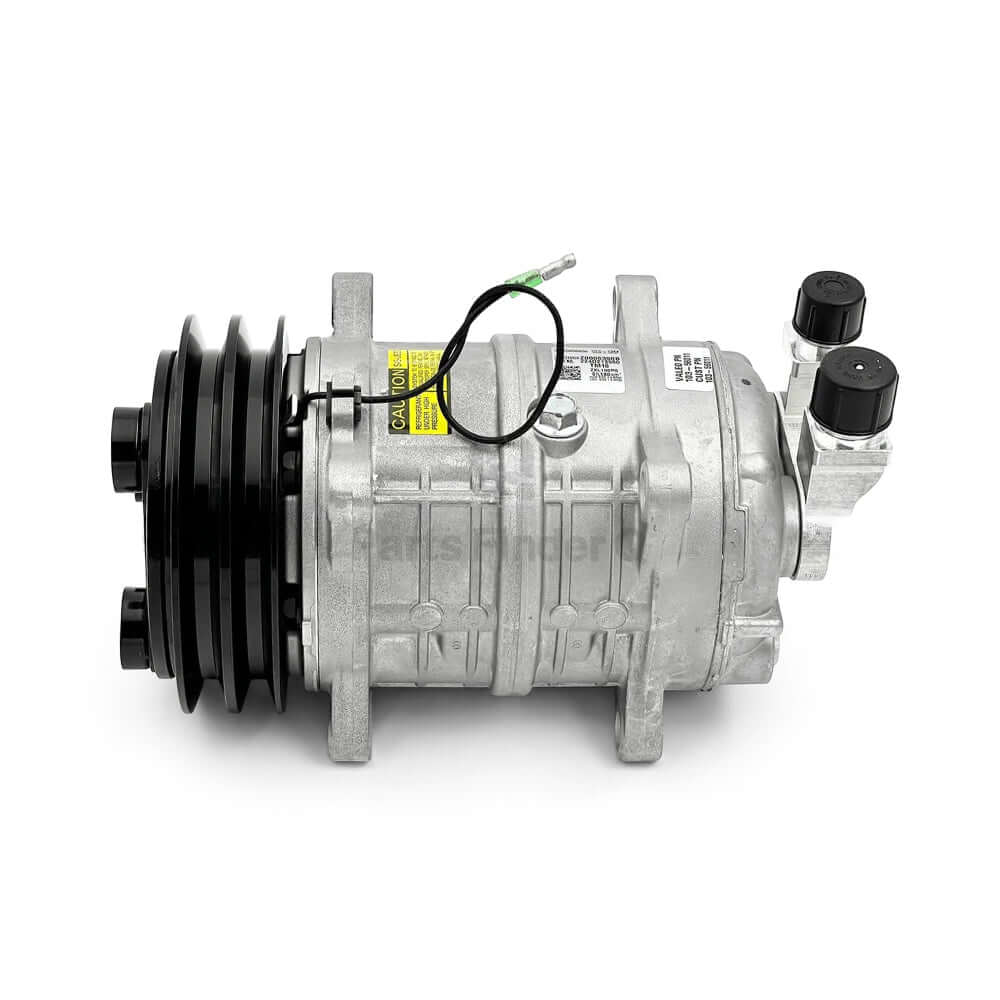 102-0572 | Genuine Thermo King® V-300 Max Compressor