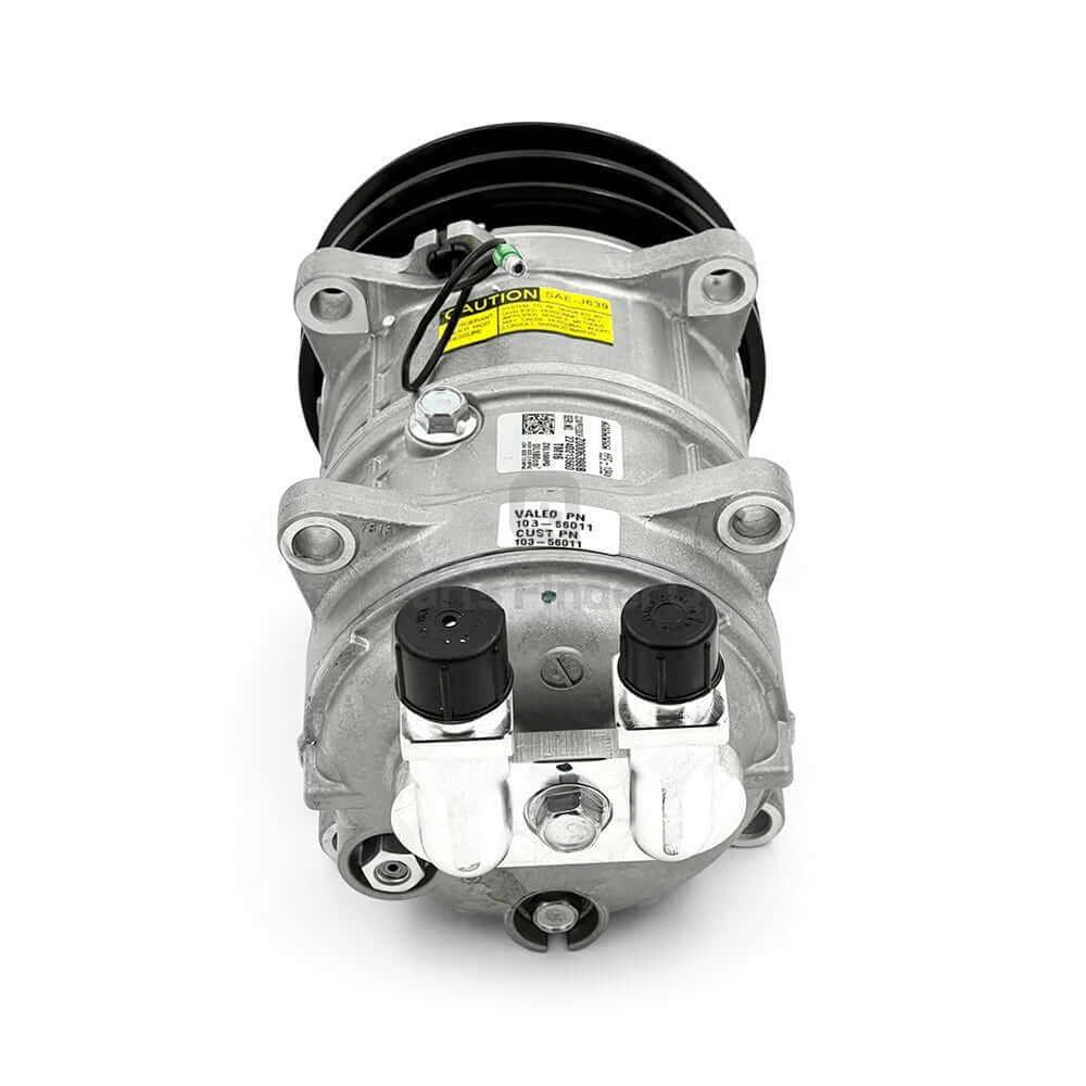 102-0572 | Genuine Thermo King® V-300 Max Compressor