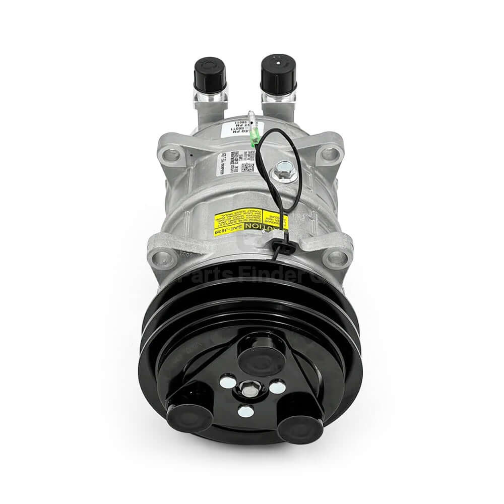102-0572 | Genuine Thermo King® V-300 Max Compressor