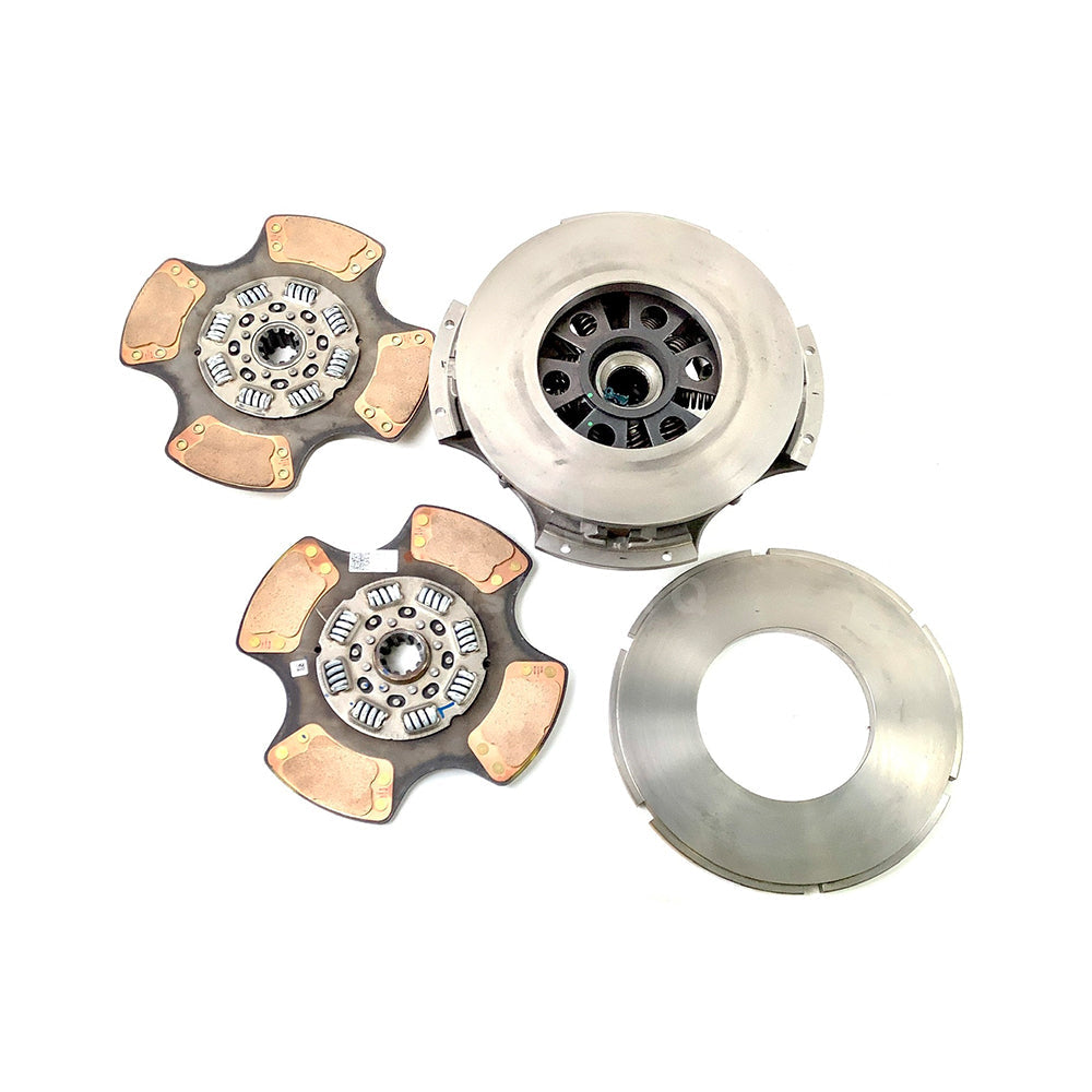 108063-59 | Genuine Eaton® 14" Easy Pedal Clutch Assembly