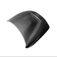 GTS Style Carbon Fiber Hood (BMW F30/3-Series | F32/F33/F36 4-Series)