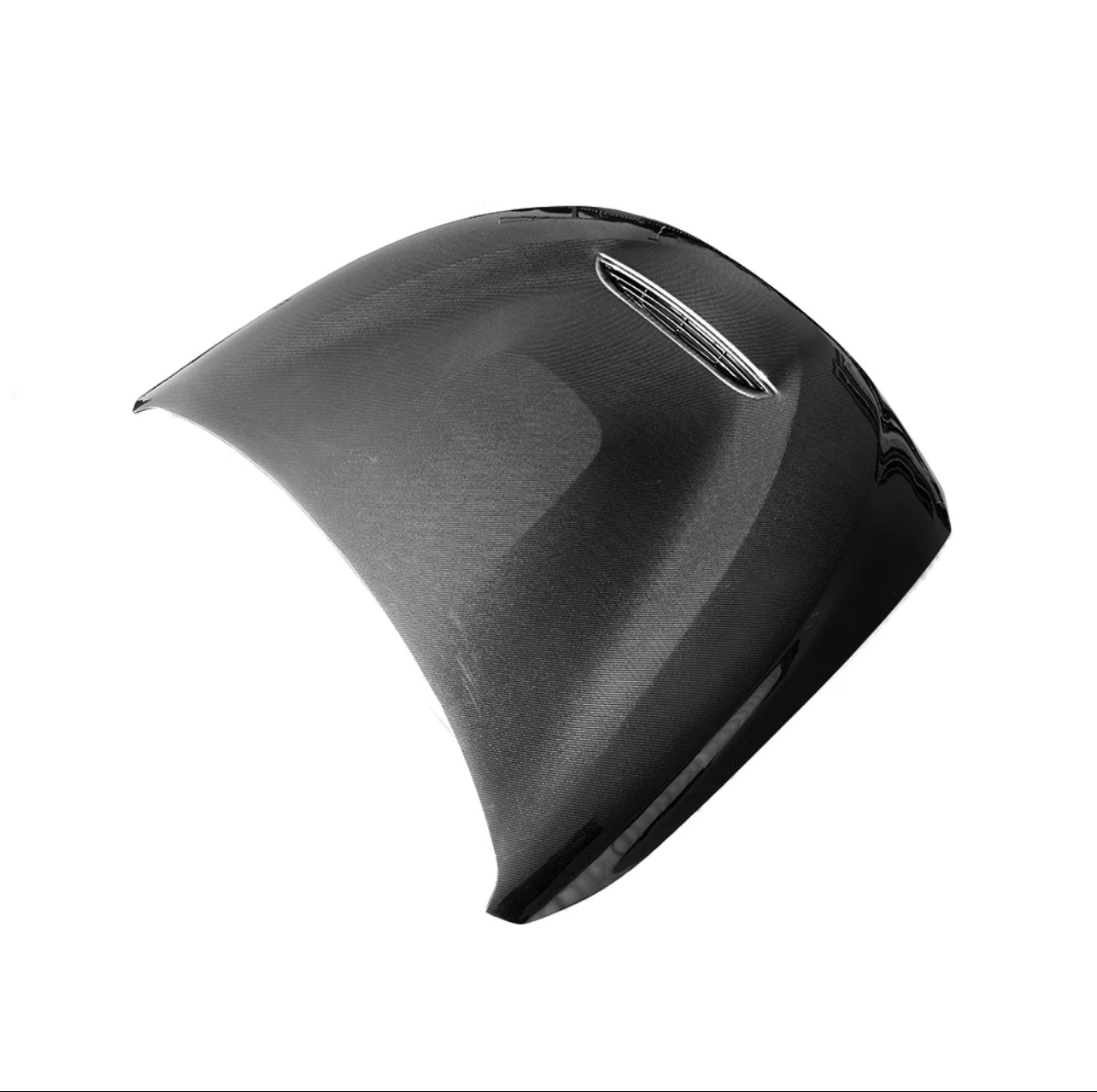GTS Style Carbon Fiber Hood (BMW F30/3-Series | F32/F33/F36 4-Series)