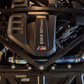 S58 Titanium Front Mount Intake - BMW G80 M3 | G82/G83 M4 |  G87 M2