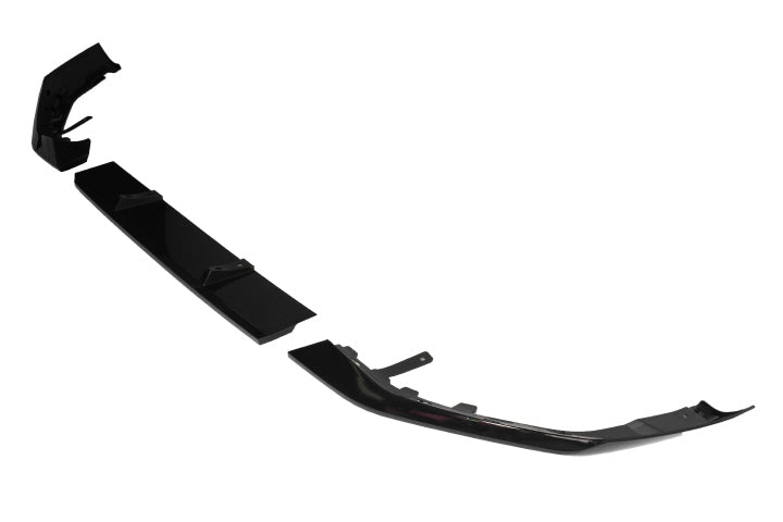 G30 5-Series LCI M Performance Style Front Bumper - G30 5-Series