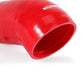 Mishimoto BMW E90/E92 w/ N52 Engine Red Silicone Intake Boot