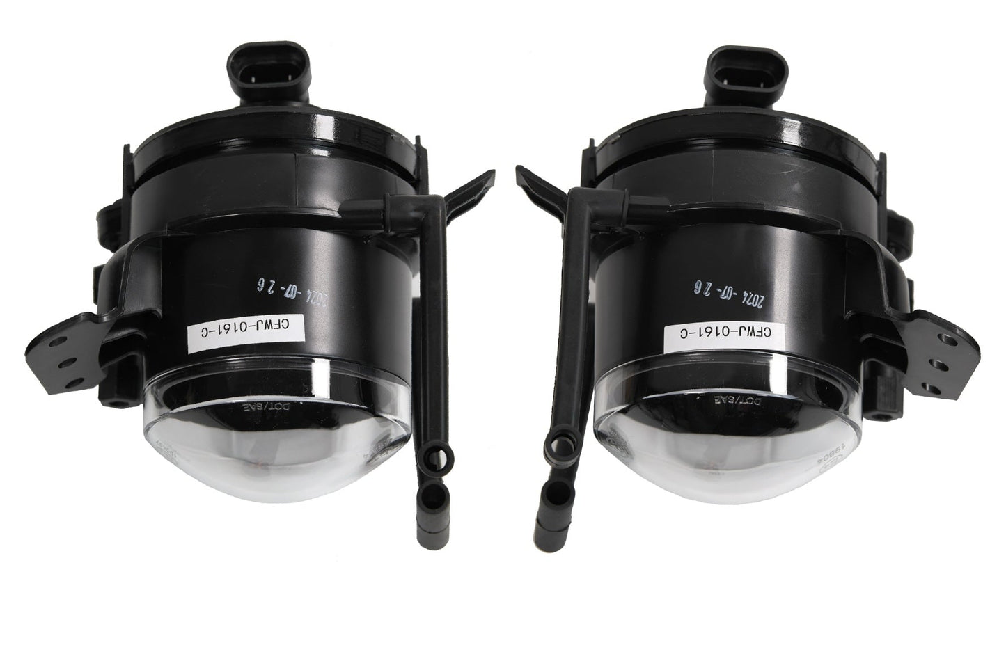 2007-2010 BMW E92 E93 PRE-LCI M3 Style Style Front Bumper No PDC