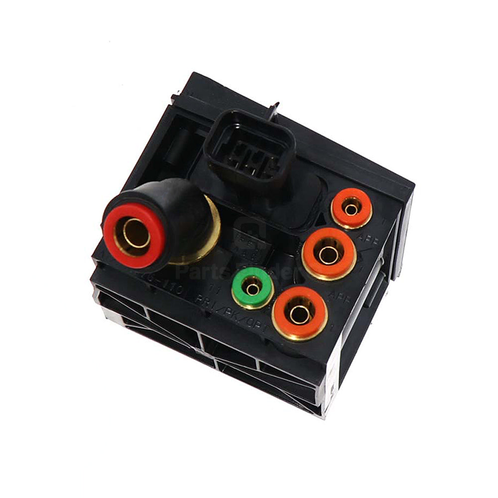 12-18959-001 | Genuine Freightliner® Parking Air Brake Pressure Unit Switch