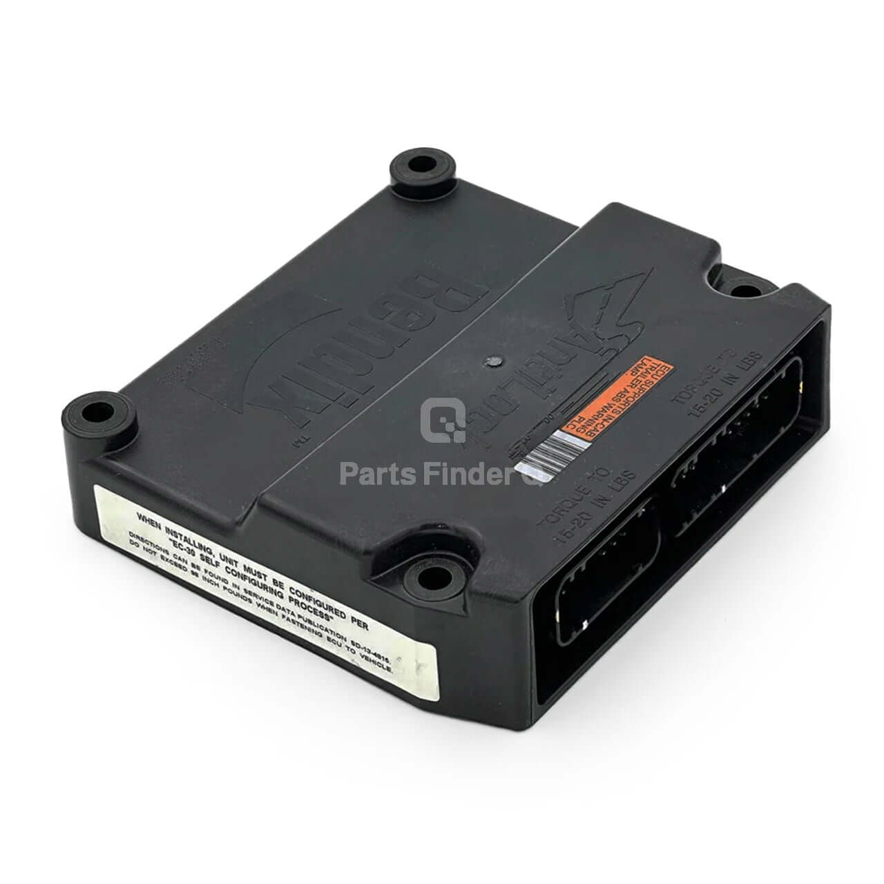 12218801 | Genuine Bendix® Antilock Brake System Module EC-30 Controller