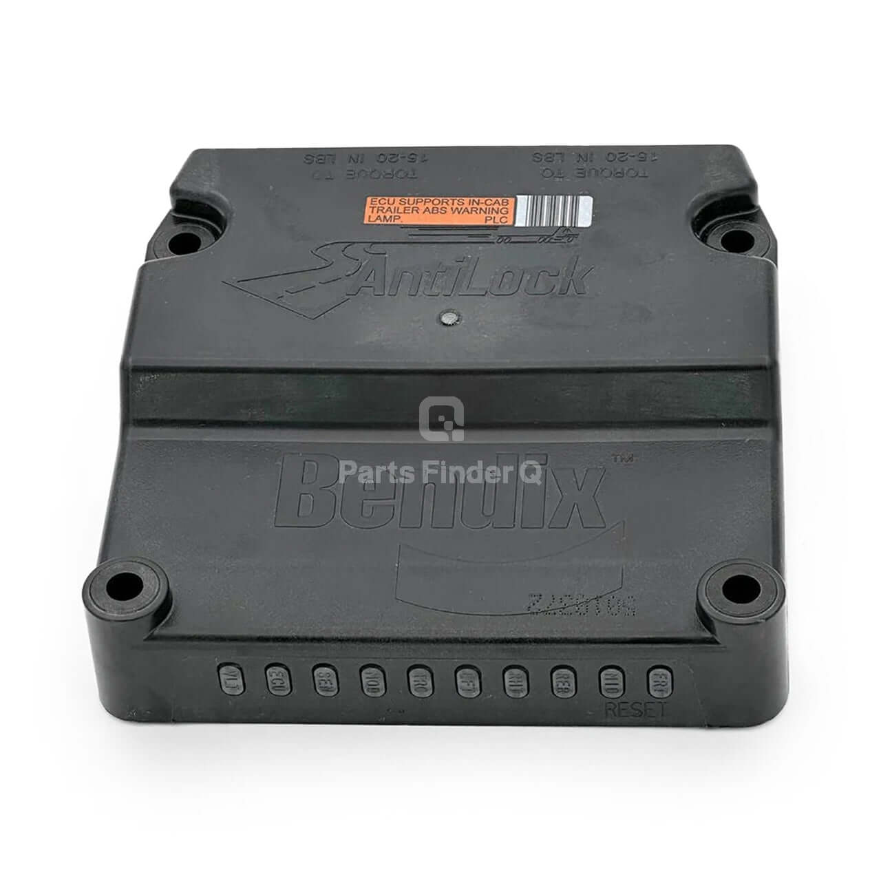 12218801 | Genuine Bendix® Antilock Brake System Module EC-30 Controller