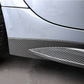 Dry Carbon Fiber OEM Style Side Skirts (G82/G83 M4)