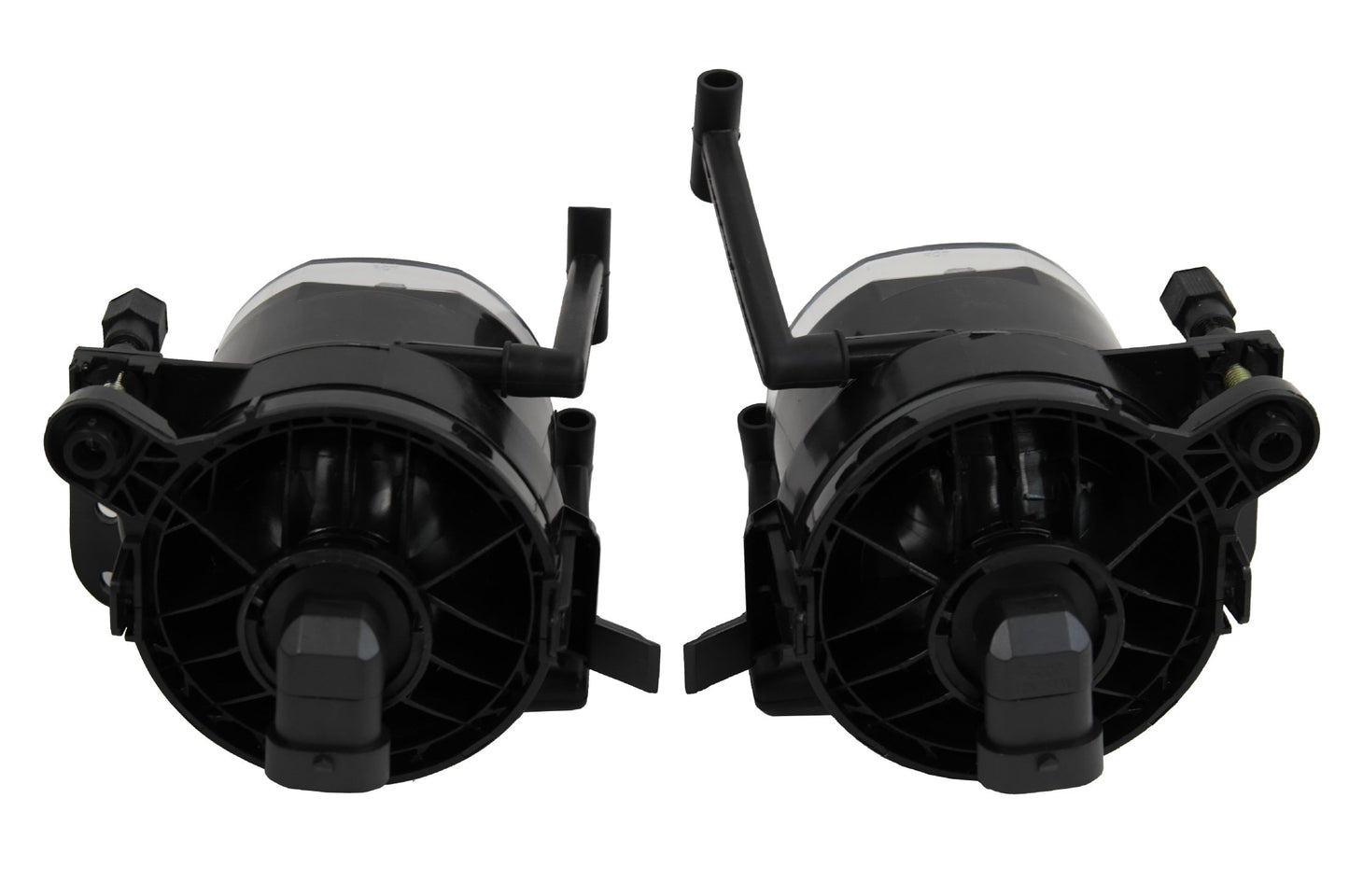 2007-2010 BMW E92 E93 PRE-LCI M3 Style Style Front Bumper No PDC