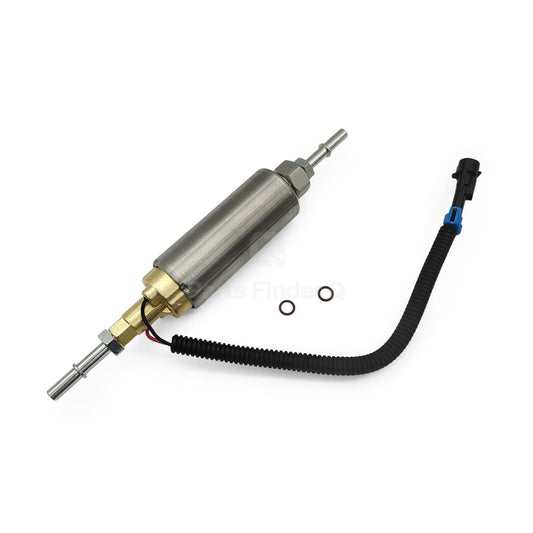 1492657 | Genuine Cummins® Fuel Pump for Onan RV Generators