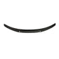G80 M3 Carbon Fiber M4 Style Trunk Spoiler - G80 M3 G20 3-Series