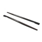 G20 Carbon Fiber V2 Performance Side Skirts - G20 3-Series