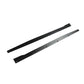 G20 Carbon Fiber V2 Performance Side Skirts - G20 3-Series
