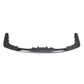F8X Carbon Fiber 3D Style Rear Diffuser - F80 M3 F82 F83 M4