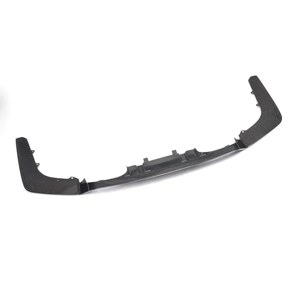 F8X Carbon Fiber 3D Style Rear Diffuser - F80 M3 F82 F83 M4