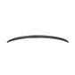 G30/F90 Carbon Fiber OEM Style Trunk Spoiler - F90 M5 G30 5-Series