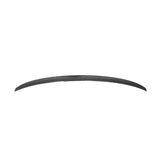 G30/F90 Carbon Fiber OEM Style Trunk Spoiler - F90 M5 G30 5-Series